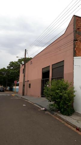 Imóvel Tipo Comercial Barracão com Apartamento - Foto 3