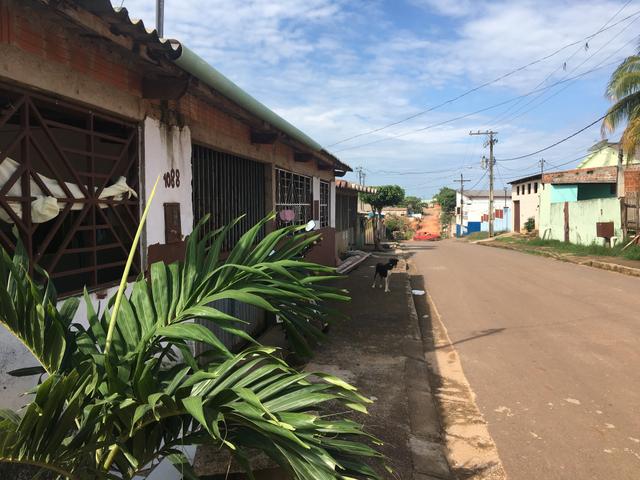 Vendo Casa na Principal - Foto 2