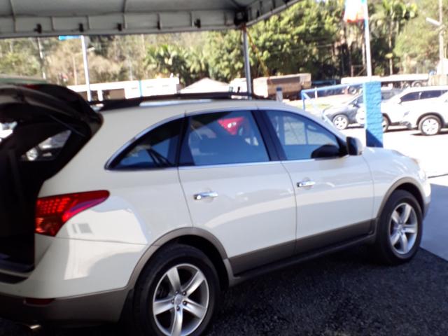HYUNDAI VERA CRUZ 2011/2012 3.8 GLS 4WD 4X4 V6 24V GASOLINA 4P AUTOMÁTICO - Foto 10