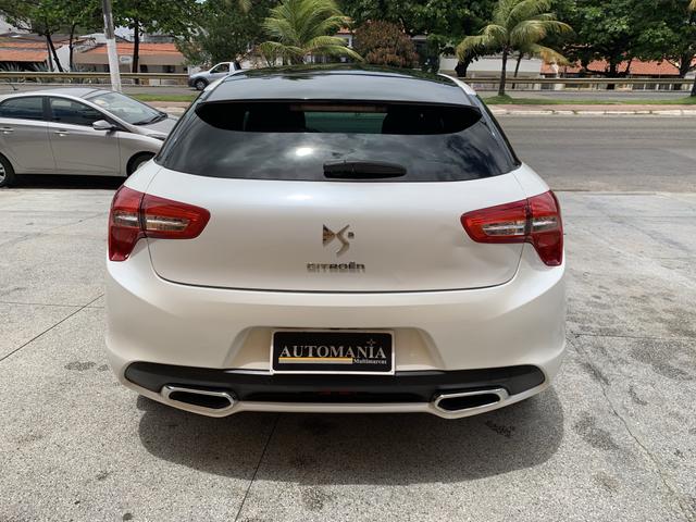 Citroen ds5 2015 só chic a versão top - Foto 11