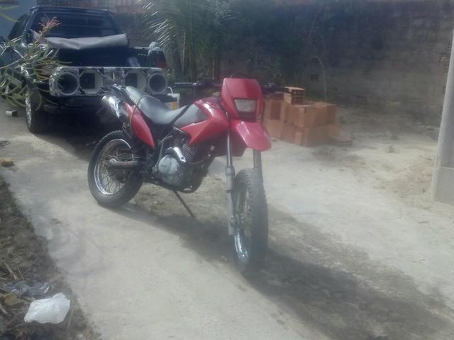 Shineray 150cc (modelo Bros) 2012 - Foto 3