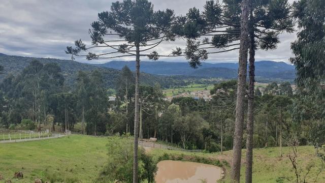 Sitio em Urubici /chácara dentro da cidade/área rural na cidade de Urubici - Foto 2