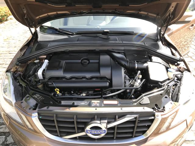 Volvo XC60 2010 - Foto 10