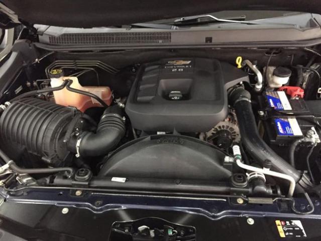Chevrolet S10 2.8 Ltz 4x4 cd 16v Turbo - Foto 6