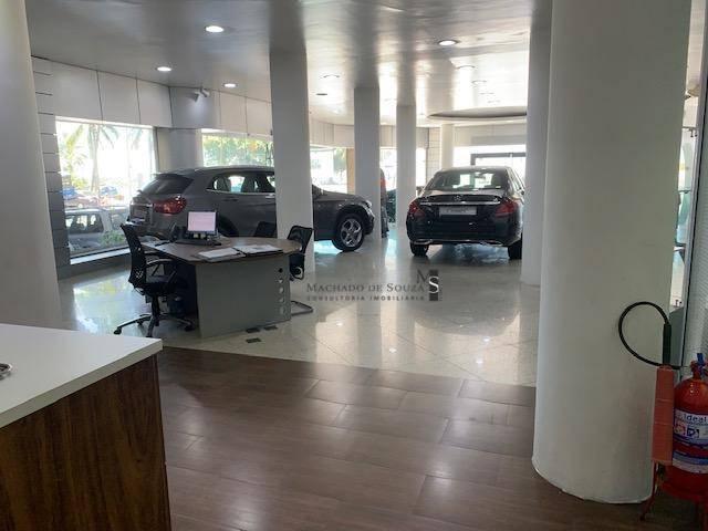 Loja para alugar, 261 m² por R$ 20.000,00/mês - Copacabana - Rio de Janeiro/RJ - Foto 11