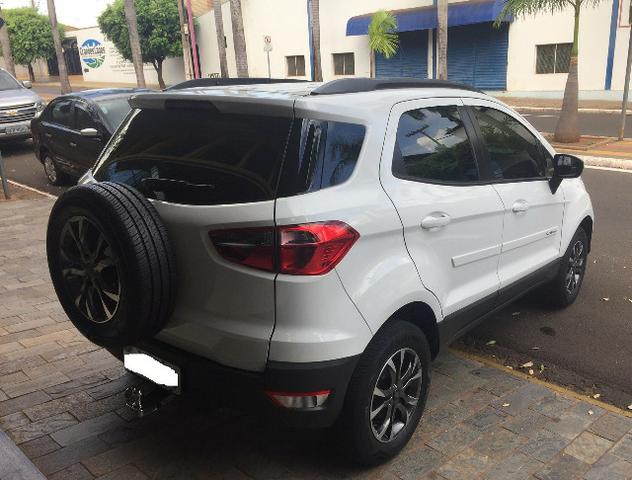 Ecosport 1.6 aut - Foto 5