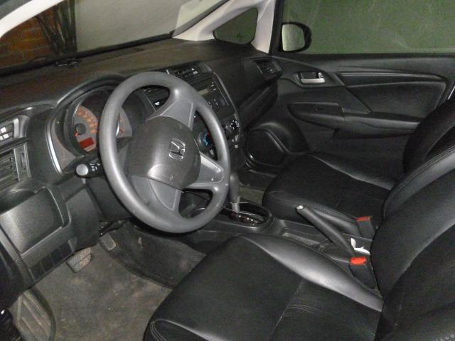 Venda honda fit 2015 LX - Foto 5