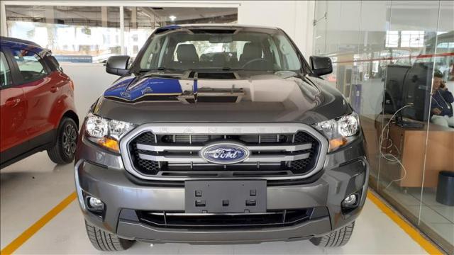 Ford Ranger 2.2 Xls 4x2 cd 16v - Foto 2