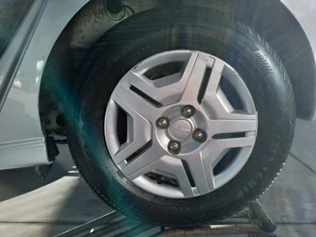 Chevrolet prisma 2018 1.0 mpfi joy 8v flex 4p manual - Foto 9