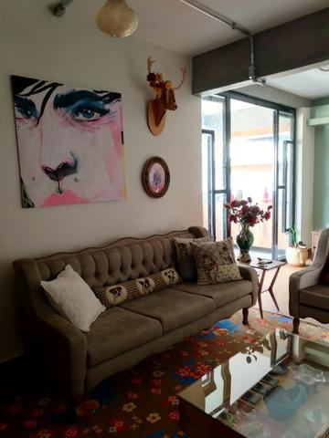 Apartamento personalizado acabamento de 1ª , pronto para mudar - Foto 14