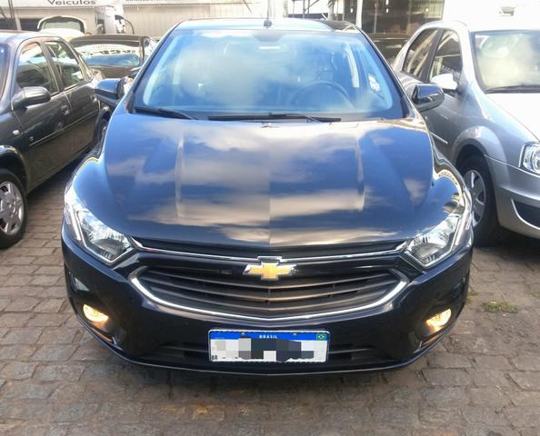 Onix LTZ 1.4 Automático, Impecável - Foto 8