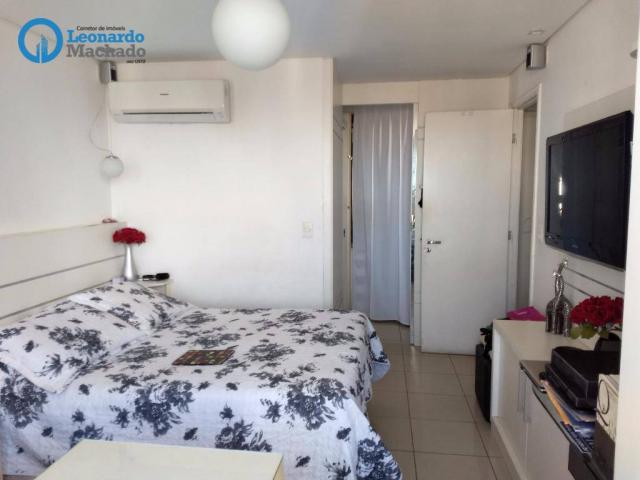 Apartamento com 3 dormitórios à venda, 137 m² por R$ 850.000 - Foto 16