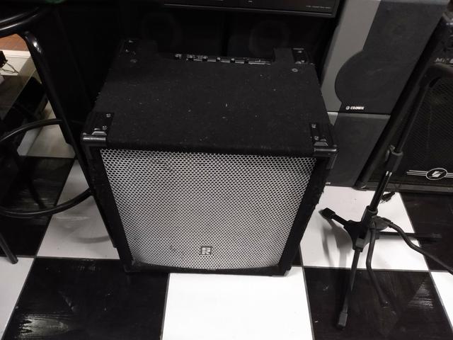 Amplificador Staner - Foto 3