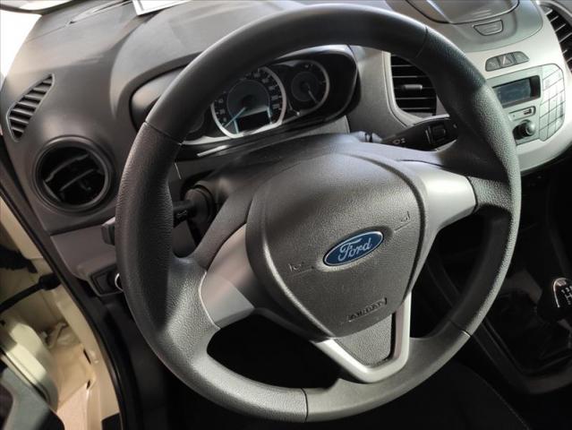 Ford ka 1.0 se 12v - Foto 5
