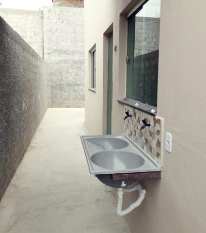 Casa Geminada - excelente investimento - Foto 4