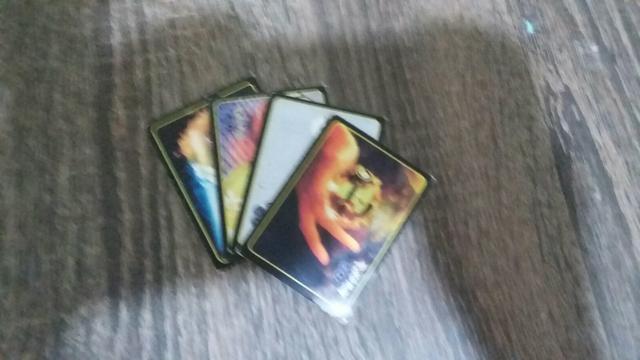 Cards - Foto 3