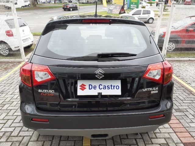 SUZUKI VITARA 4SPORT 1.4 TURBO 4X2 - Foto 8
