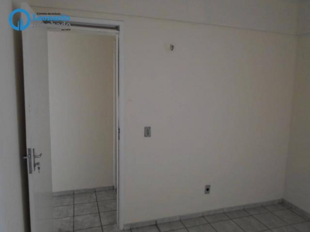 Apartamento à venda, 95 m² por R$ 300.000,00 - Varjota - Fortaleza/CE - Foto 19
