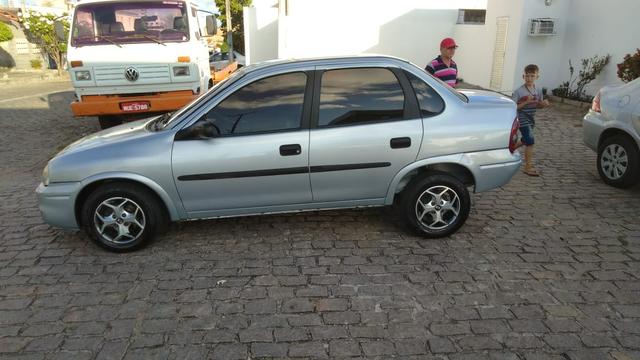 Classic LIFE 2010 R$ 14.900 - Foto 2
