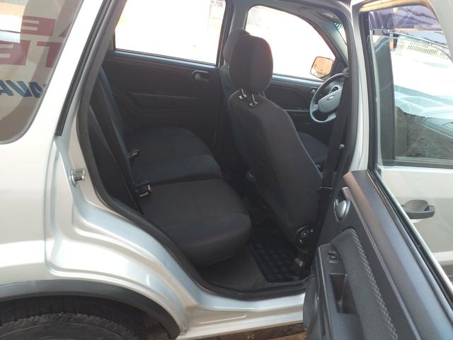 Vendo EcoSport freestyle 2011super conservada - Foto 4