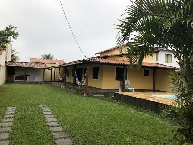 Casa Saquarema 300 metros praia Réveillon - Foto 14