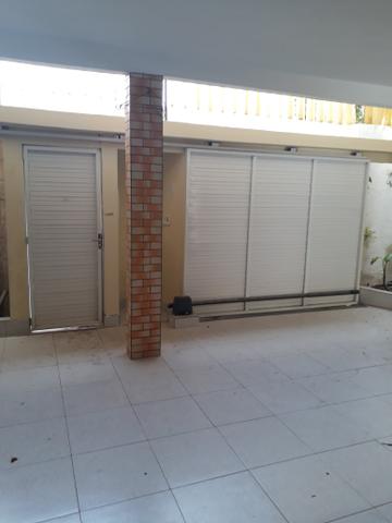 Casa ampla c/piscina /Porcelanato/projetados/prox. ao Posto gasolina itapiraco(Aluguel) - Foto 8