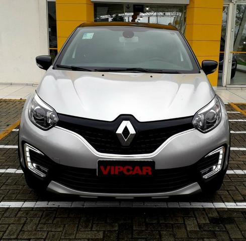 Captur Intense 1.6 2019 - Foto 3