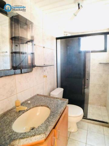 Apartamento com 3 dormitórios à venda, 73 m² por R$ 460.000 - Aldeota - Fortaleza/CE - Foto 13