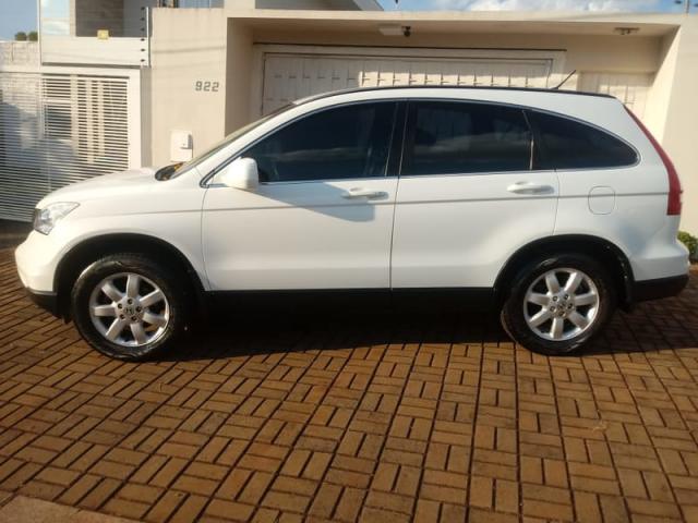 HONDA CR-V LX 4X2 2.0 16V - Foto 6