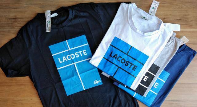 Camisas básicas $30,00 - Foto 3