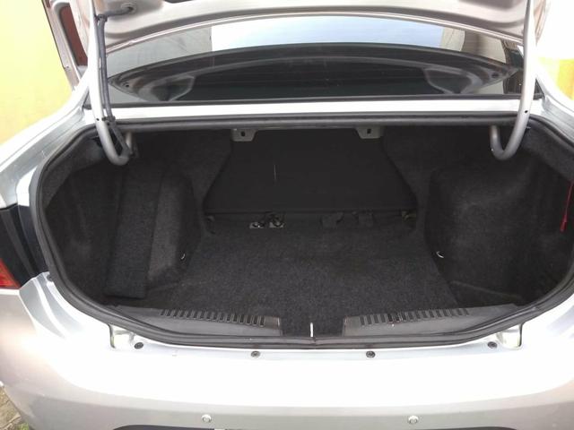 Vendo grand Siena 1.6 essence 2015 - Foto 4