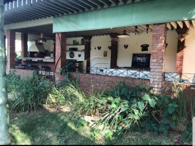 Casa à venda com 5 dormitórios em Quebec, Londrina cod:V2646 - Foto 4