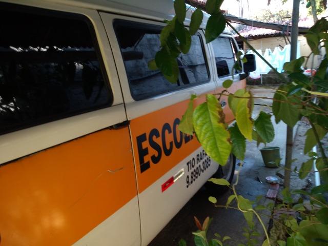 Kombi - Foto 3