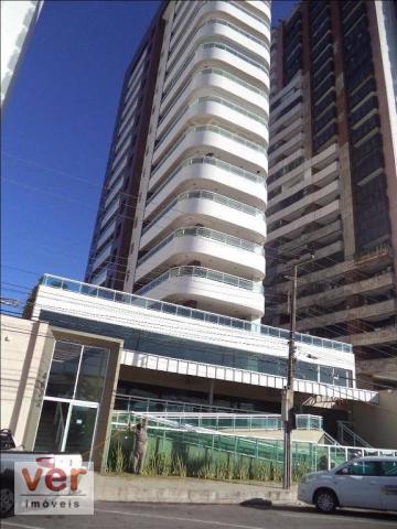 PT0015 Ponto Comercial / Mucuripe