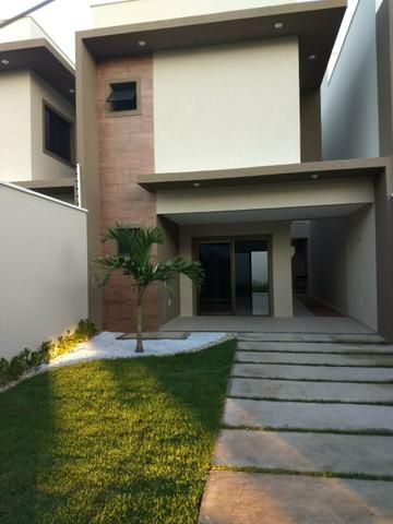 Casa duplex com 3 suítes pertinho da washington soares - Foto 5