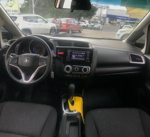 Honda Fit EX 1.5 AUT - Foto 5