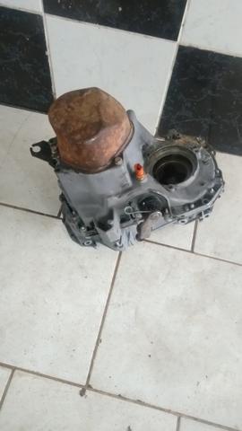 Caixa de Câmbio Renault 1.6