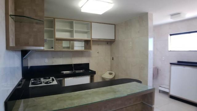Apartamento na Kalilândia de alto padrão semi-mobiliado - Foto 4