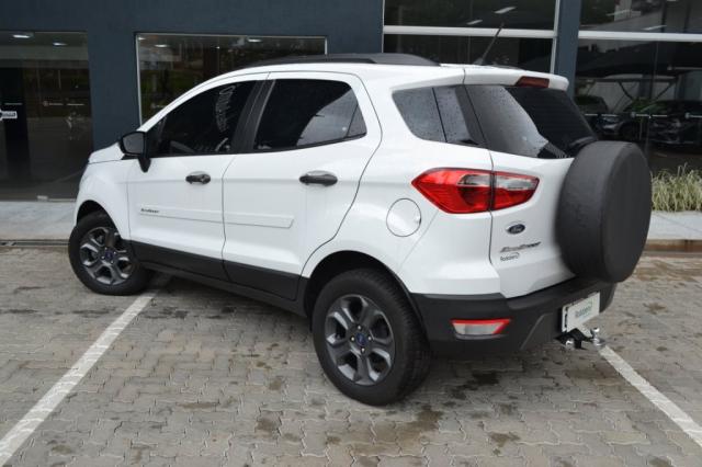 FORD ECOSPORT 2017/2018 1.5 TIVCT FLEX FREESTYLE AUTOMATICO - Foto 13