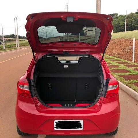 Ford KA SE 1.0 Flex 4P - Foto 8