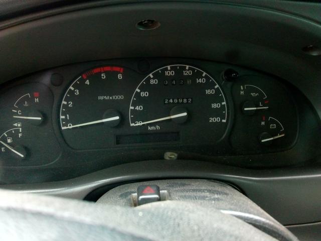 Ranger limited diesel 4x4 cabine dupla - Foto 8