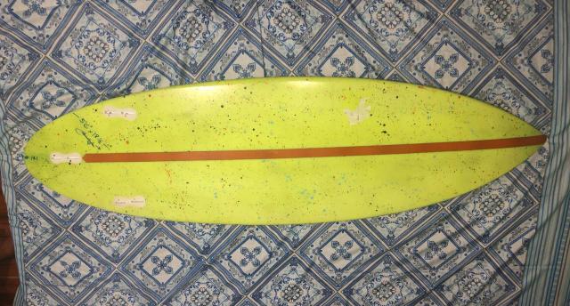Prancha de surf - Foto 2