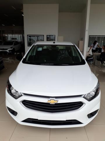 Chevrolet onix 1.4 - Foto 4