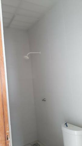 Alugo 02 pequenos apartamentos, primeira locação - Foto 12