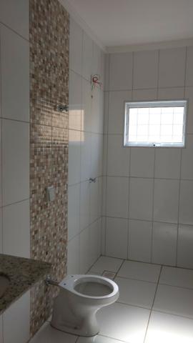 Casa com Espaço Gourmet Próximo Colégio Militar - Foto 4
