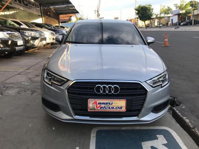 Audi a3 2016/2017 1.4 tfsi sedan ambiente 16v flex 4p tiptronic