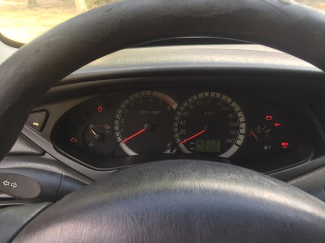 Ford Focus Sedan GLX 1.6 8v 4P Flex - 2008 (Oportunidade) - Foto 14
