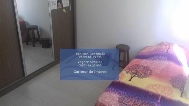 Apartamento, VILAS DO ATLÂNTICO, Lauro de Freitas-BA - Foto 11