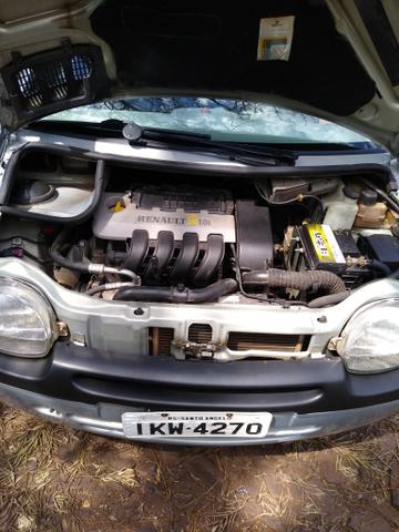 Twingo 1.0 16v Super econômico - Foto 12