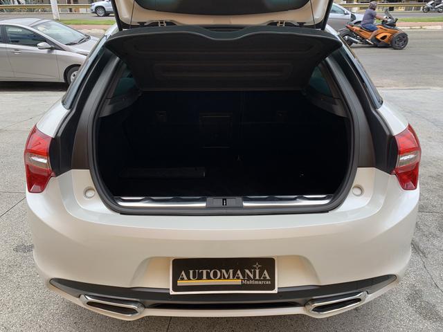 Citroen ds5 2015 só chic a versão top - Foto 20